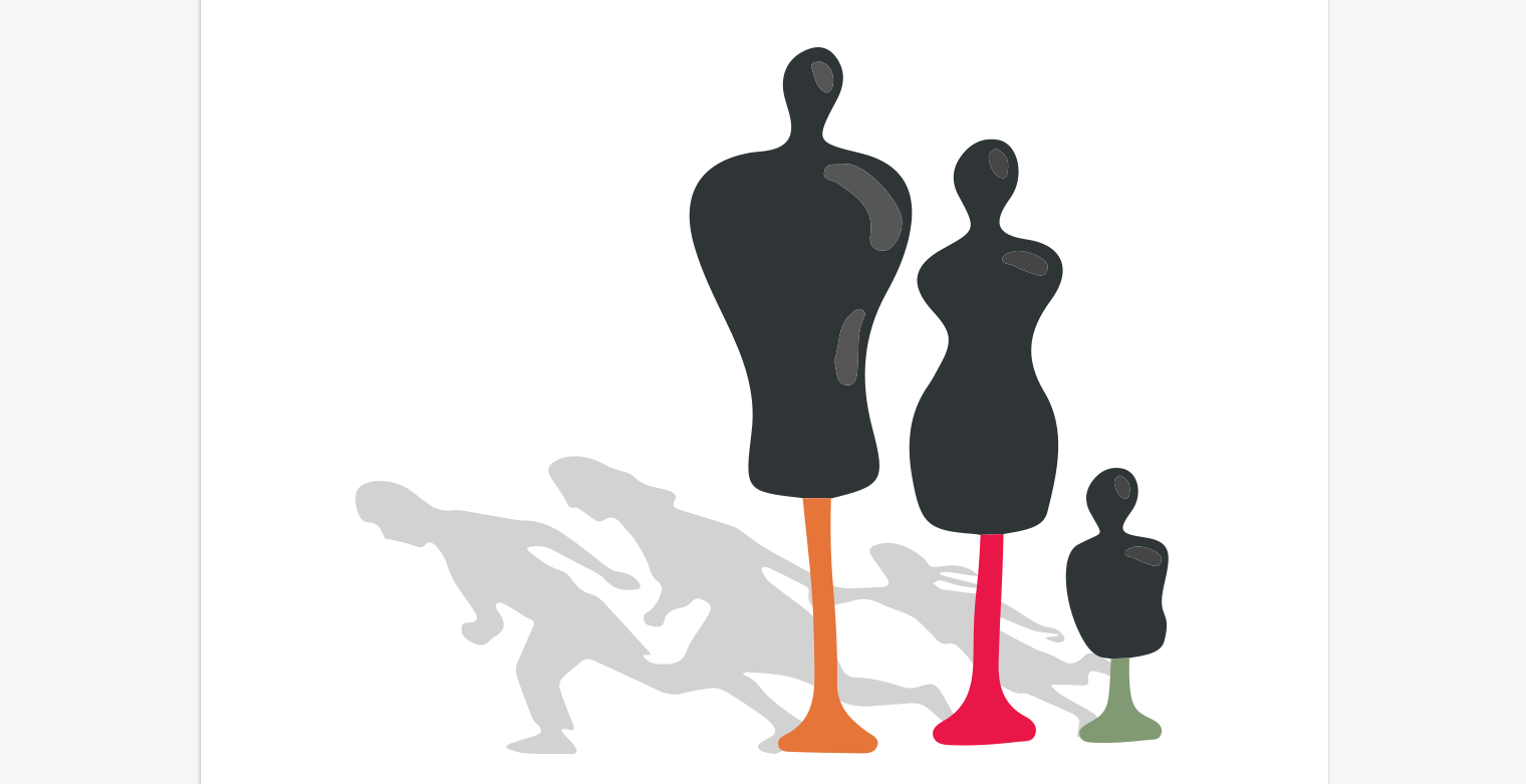 Tekening illustratie titelpagina rapport