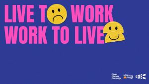 Internationale Dag van Leefbaar Loon